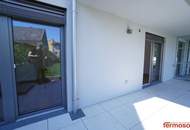 Gartenwohnung im 23. Bezirk Neubau