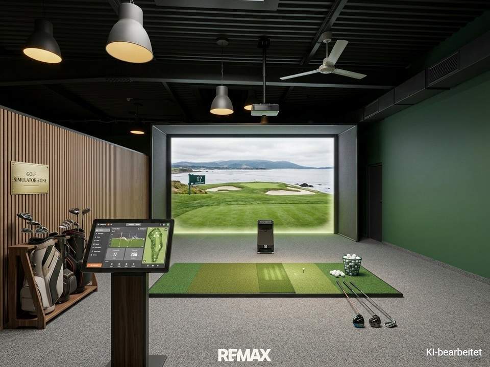 Gewerbeimmobilie in Klagenfurt – flexible Fläche zwischen 200 m² - 300 m² individuell Nutzbar