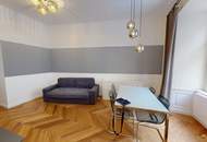 Entspannter Wohnalltag: 2-Zimmer-Wohnung