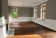 Herrschaftliches Landhaus