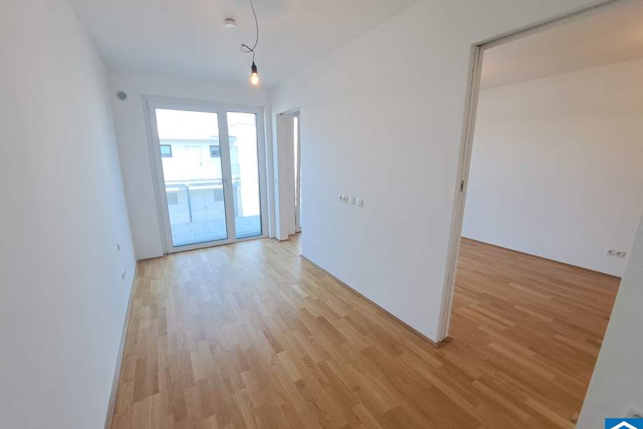 Moderne Wohnträume: Stilvolle 2- bis 5-Zimmer-Einheiten, Wohnung-kauf, 224.000,€, 2000 Korneuburg