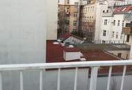 2 Zimmerwohnung DG mit Terrasse