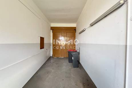 Stadthaus in attraktiver Ruhelage, 760qm BW, Haus-kauf, 490.000,€, 2000 Korneuburg