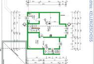 Einfamilienhaus mit Pool & PV-Anlage | 150 m² Wohnfläche | 5 Zimmer | 595 m² Grund | Klimaanlage uvm!