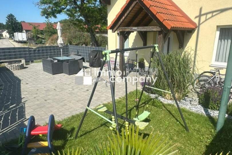 Einfamilienhaus Weikendorf, Haus-kauf, 435.000,€, 2253 Gänserndorf