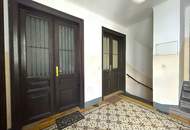 Nähe U3 Rochusgasse und Landstraße Hauptstraße I 2-Zimmer zzgl Kabinett und separater Küche I zwischen Erdberg Straße und Donaukanal