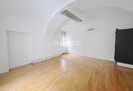 TOP-LAGE in der INNENSTADT: Büroflächen in der Sporgasse 11 - Top 508 3