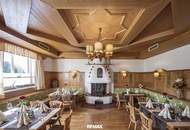 Top Gastronomie in Steinparz - sucht Nachfolger