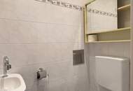 Eigentumswohnung mit Loggia – zentrale Lage in Fischamend