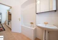 charmante, modernisierte & vollmöblierte Wohnung in Grinzinger Villa ab 01.11. // cosy, fully furnished apartment in an luxury Villa of 1914