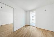 SINGLE &amp; PÄRCHEN TRAUMWOHNUNG >> moderne 2 ZI Wohnung in idealer Lage >> Alte Donau, Floridsdorfer Spitz