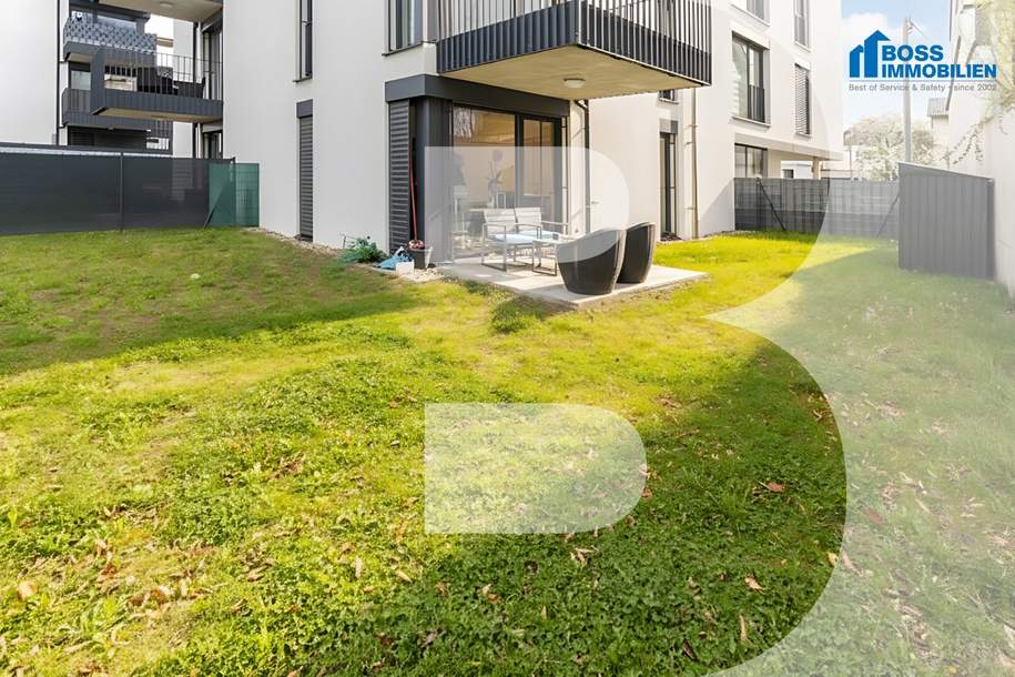 Trendy Living - Top 12, Wohnung-miete, 829,00,€, 4050 Linz-Land