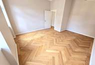 WOW - Top sanierter Altbautraum in ruhiger Seitengasse! U-Bahn um´s Eck + Blick ins Grüne + Tolle Raumaufteilung + Hochwertige Ausstattung + Stil und Eleganz! Jetzt zugreifen!