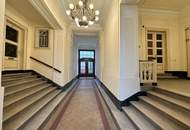 1080 Traumwohnung! Tolle 5-Zimmer DG Wohnung mit Balkon! Unbefristet und ab September 2025!
