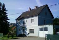 Einzigartiges, schönes und großzügiges Haus mit 62m² ehem. Schmiede, schönem ebenen Grund, in begehrter Lage