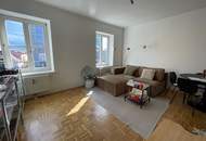 Graz-Zentrum: Optimal vermietbar: Durchdachte, umgebaute 2-Zimmer-Wohnung als Kapitalanlage! 3.OG Top 16 BJ 1841