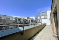 3-Zimmer-Wohntraum mit Dachterrasse in Ebergassing - Sonnenuntergänge inklusive! Schnell sein!