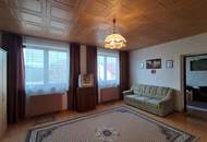 "Doppeltes Glück! Liegenschaft in Moosbrunn an der Piesting"