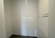 EDI N° 7 - Perfekte 2 Zimmer - Wohnung mit großer Freifläche