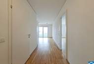 Erstklassige 2 Zimmerwohnung mit Freifläche nahe dem WU Campus und Wiener Prater