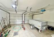 Großzügiges Wohnhaus mit Pool, Heimkino und Sauna in ruhiger Lage!