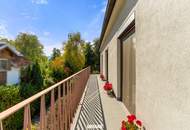 Gemütliches Mehrfamilienhaus mit gepflegtem Garten in Krumpendorf am Wörthersee