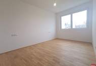 Attraktive 3-Zimmer-Wohnung mit Garten in zentraler Lage