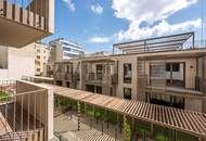EDUART-Die Kunst des Wohnens: Hochwertiger 2-Zimmer ZWEITBEZUG mit ca. 6m² Balkon/Loggia! (6/7)