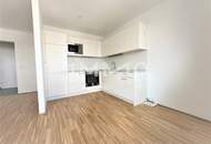 Barrierefreie Seniorenwohnung mit großer Loggia für Menschen 60+!