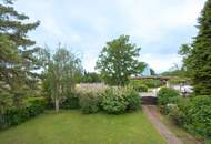 "Familienfreundliches Miethaus mit Sauna, Garten und Loggia!"