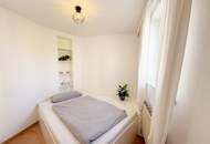 Gepflegte 2-Zimmer-Wohnung inkl. Einzelgarage in Linz-Kaplanhofviertel