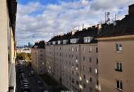 Großzügige Eigentumswohnung mit Loggia im begehrten 3. Bezirk (Fasanviertel)