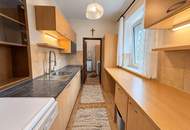 Einfamilienhaus mit ca. 134 m² Wohnfläche und schönem Grundstück in zentraler Lage von Neunkirchen!