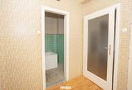 74 m² mit Potenzial – Helle Wohnung in Top-Lage nahe Karmelitermarkt &amp; 1. Bezirk