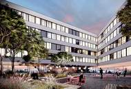 TOP Fitnessstudiofläche im Business quartier TwentyONE