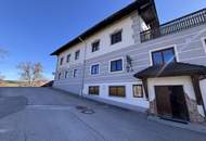 Gasthaus, Zimmer, Wohnung, großes Grundstück - Entwicklungspotential