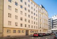 ++NEU++ Sanierungsbedürftige 3-Zimmer-Wohnung in Bestlage des 3. Bezirks!