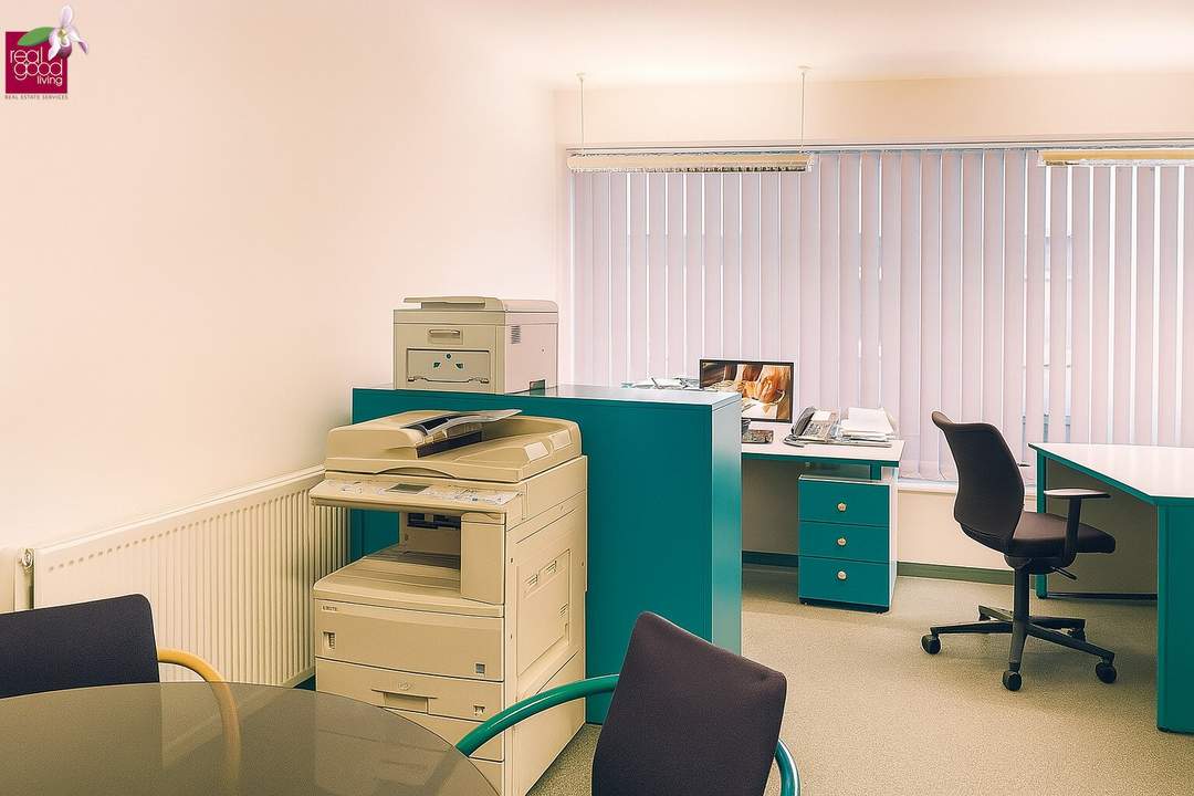 Attraktive Büro- & Gewerbefläche in Top-Lage beim Prater – vielfältige Nutzungsmöglichkeiten!