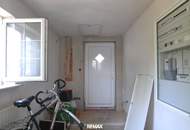 Haus mit großem Garten und Traumblick über die Donau