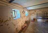 Raum für Ideen. Platz zum Leben. – Bungalow mit 80 m² Garage in Kukmirn