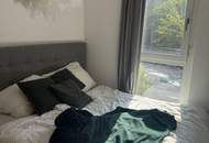 Großzügige Neubauwohnung mit Kühlung und großem, sonnigen Balkon + ABLÖSE MÖBEL!!