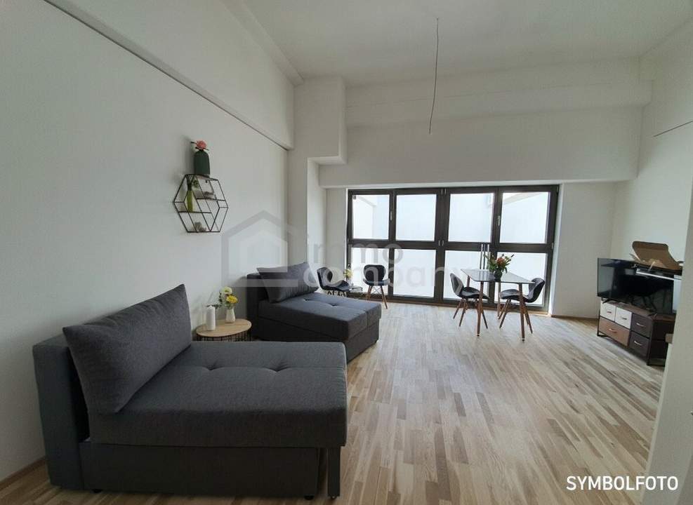 GLÜCKLICH WOHNEN – Ihr neues Zuhause wartet hier!
