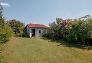 ehemaliger Vierkanthof wie aus dem Bilderbuch - liebevoll renoviertes Wohnhaus
