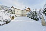 Raumwunder im Lungau / Platz für Visionen / Sicherheit trifft Lebensqualität