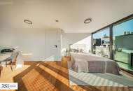 The Unique Villen: Exklusive Villa in wunderschöner Grünruhelage mit Outdoor-Pool & Sauna