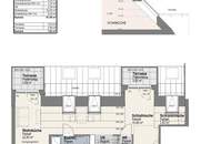 Single-DG-Wohnung mit Kühlung &amp; Terrasse