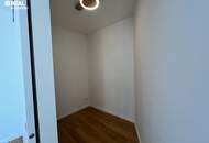 Befristet vermietet - 17ter Stock - Parkapartments beim BELVEDERE!