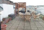 Gediegene 3-Zimmerwohnung mit einer ca. 60 m² großen Dachterrasse in schöner zentraler Lage des 4. Bezirks, unweit des 5. und des 1. Bezirks