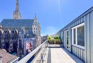 THE ONE AND ONLY - Spectacular penthouse in a premium location!