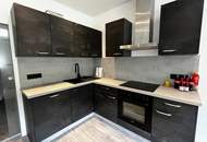 Vermietete 3-Zimmer-Anlegerwohnung mit großem Garten